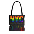 NYP LOVE WINS