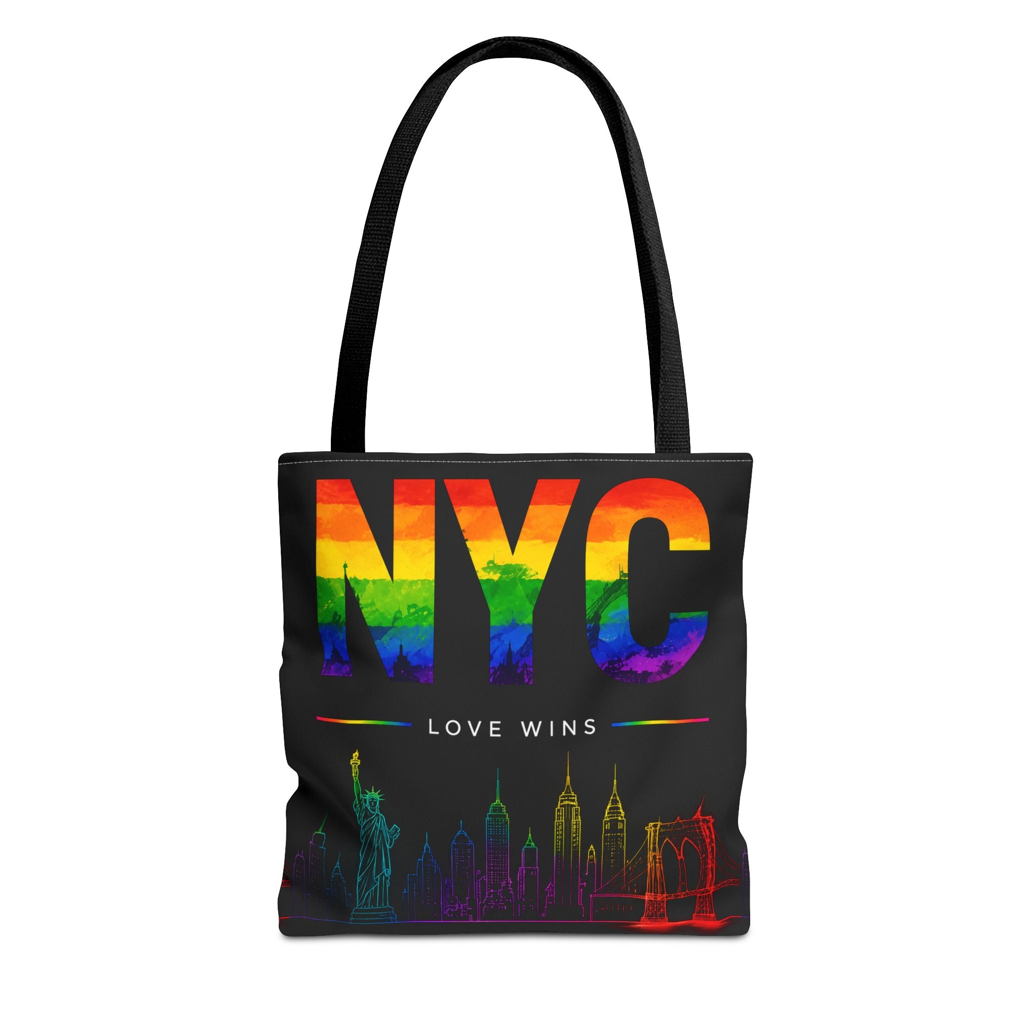 NYP LOVE WINS