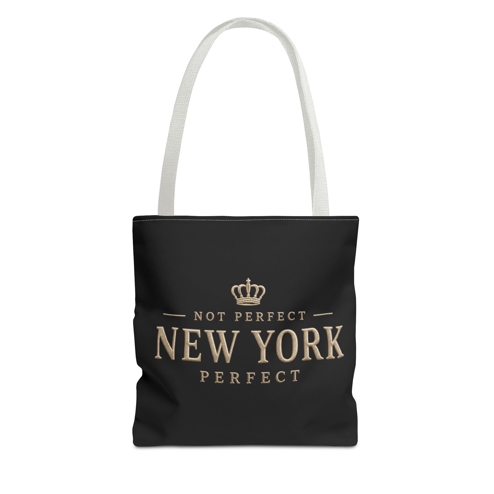 NYP Signature Tote Bag