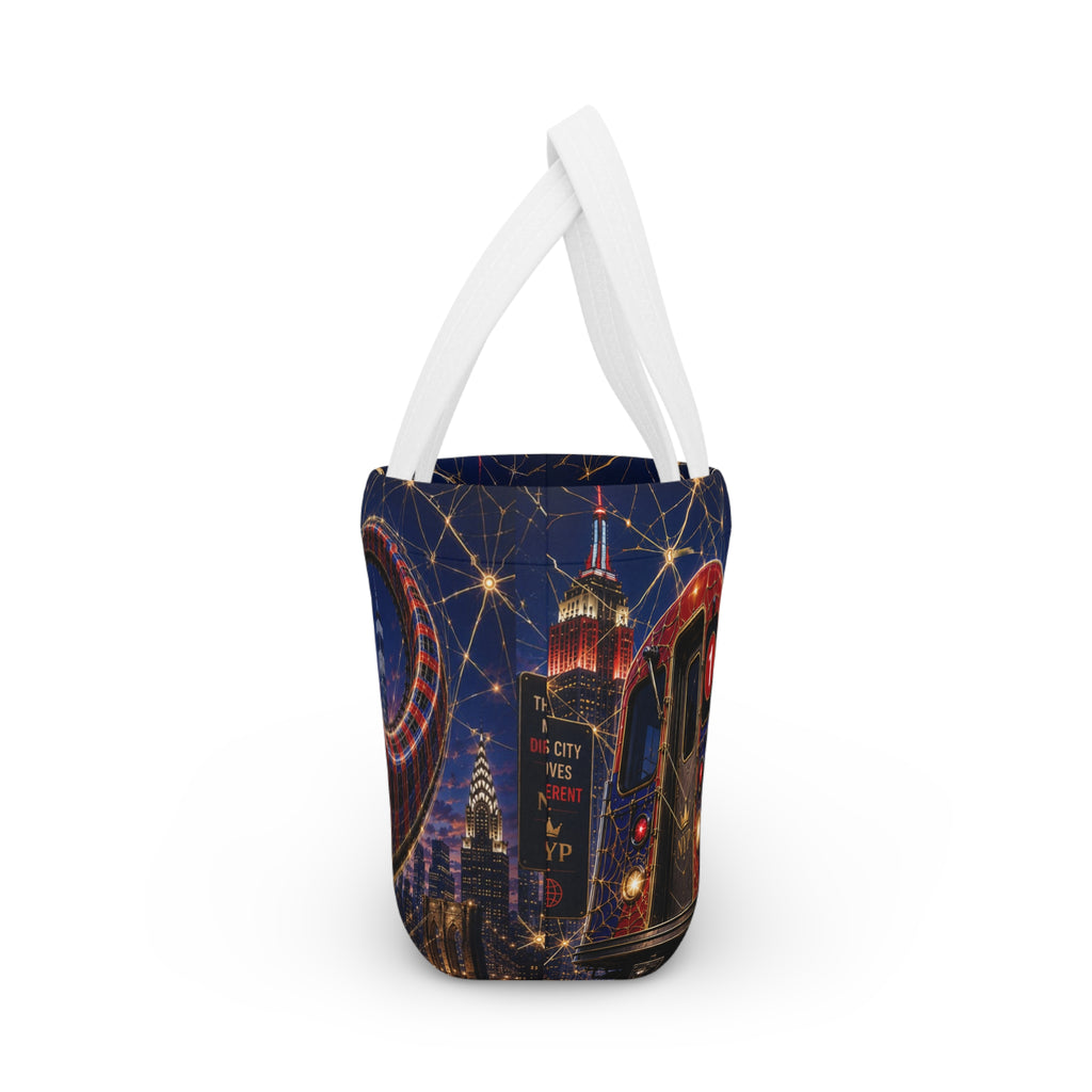 The NYP 1 Route Flow Lunch Bag ™