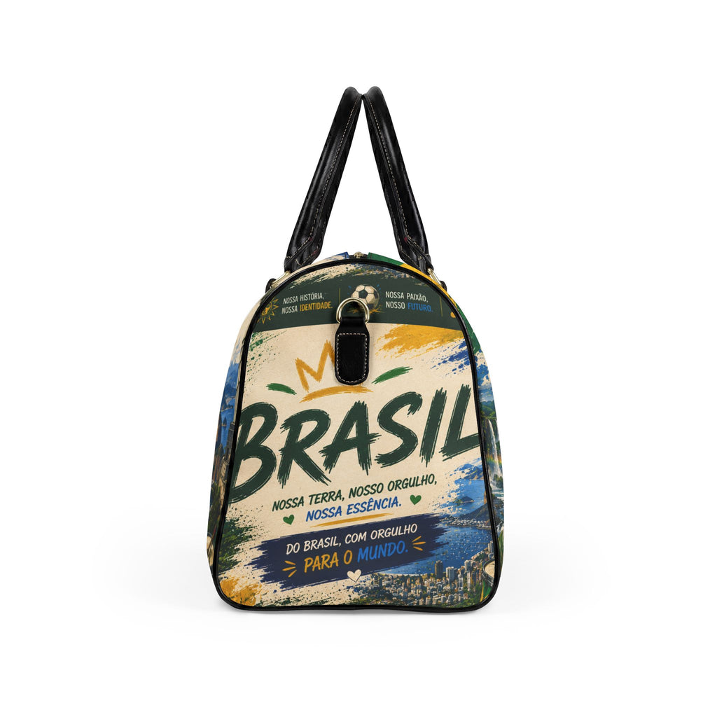 New York Perfect Leather Bag