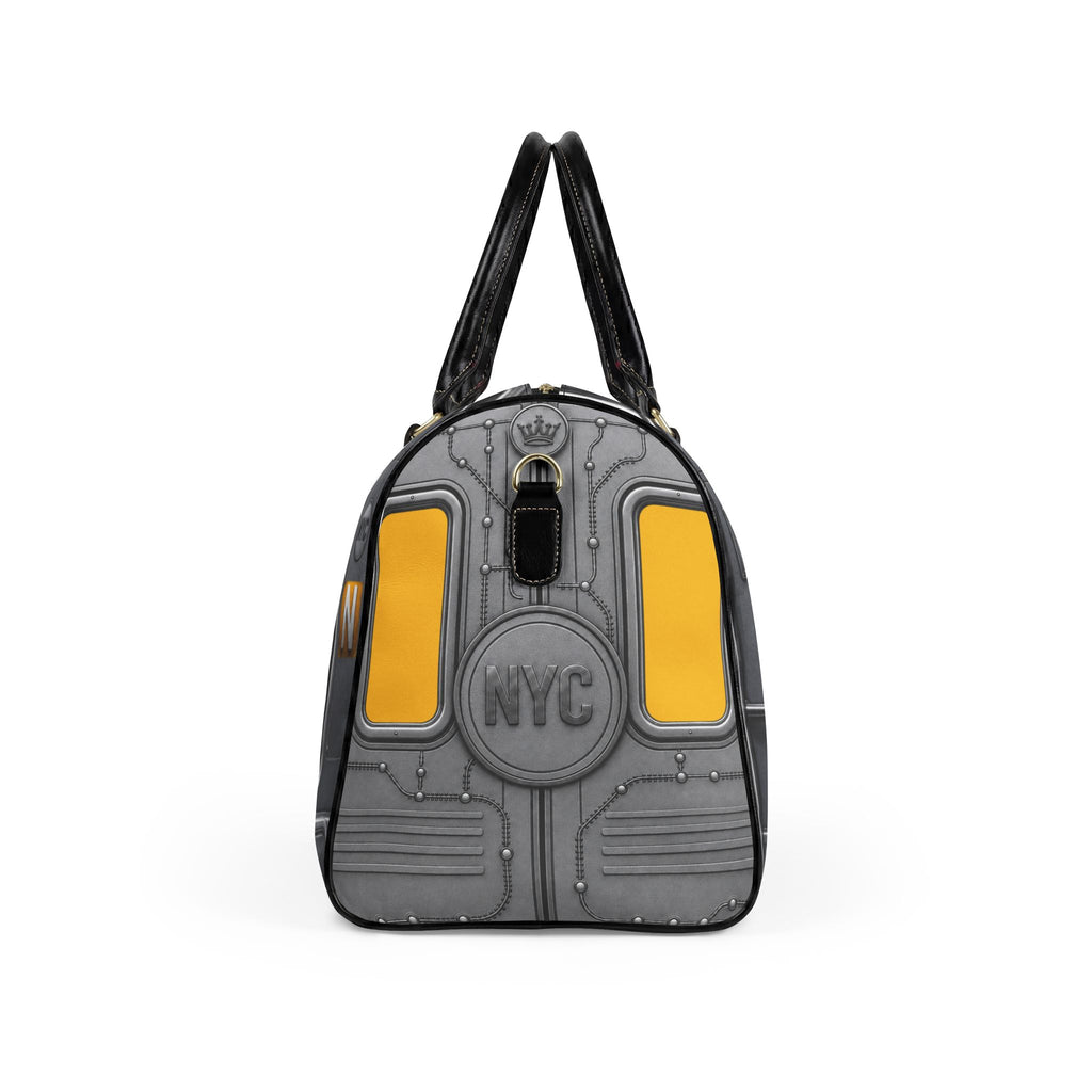 NYP Catch the N™ Travel Bag