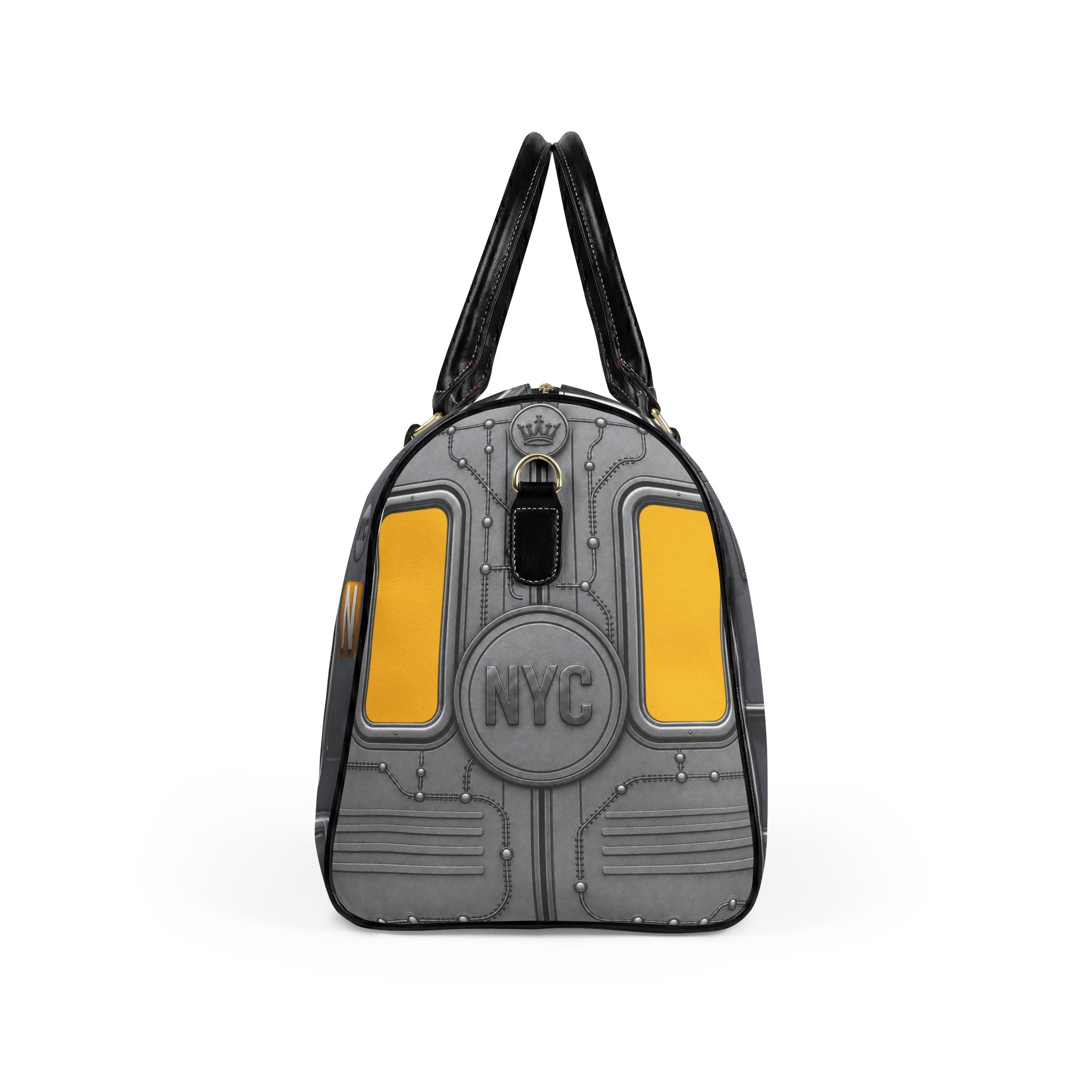 NYP Catch the N™ Travel Bag