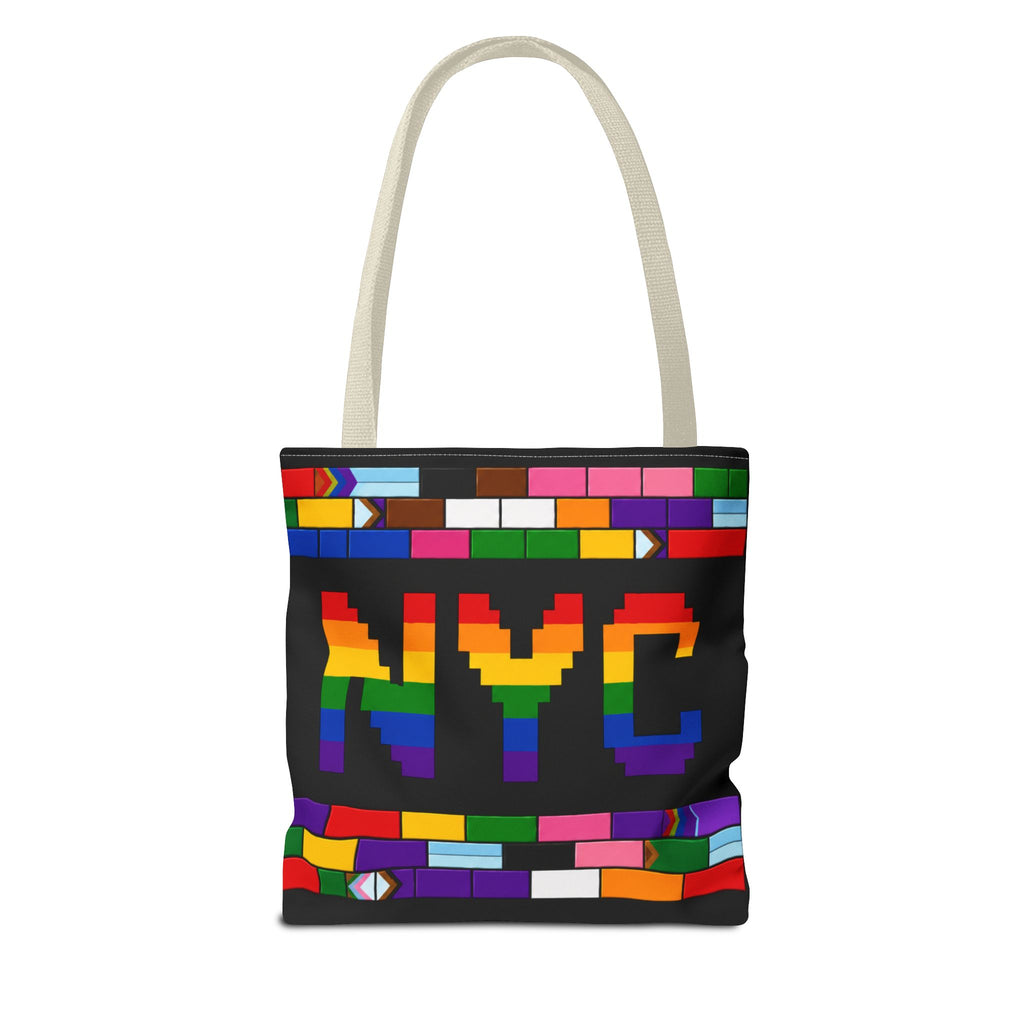 NYP City Tiles