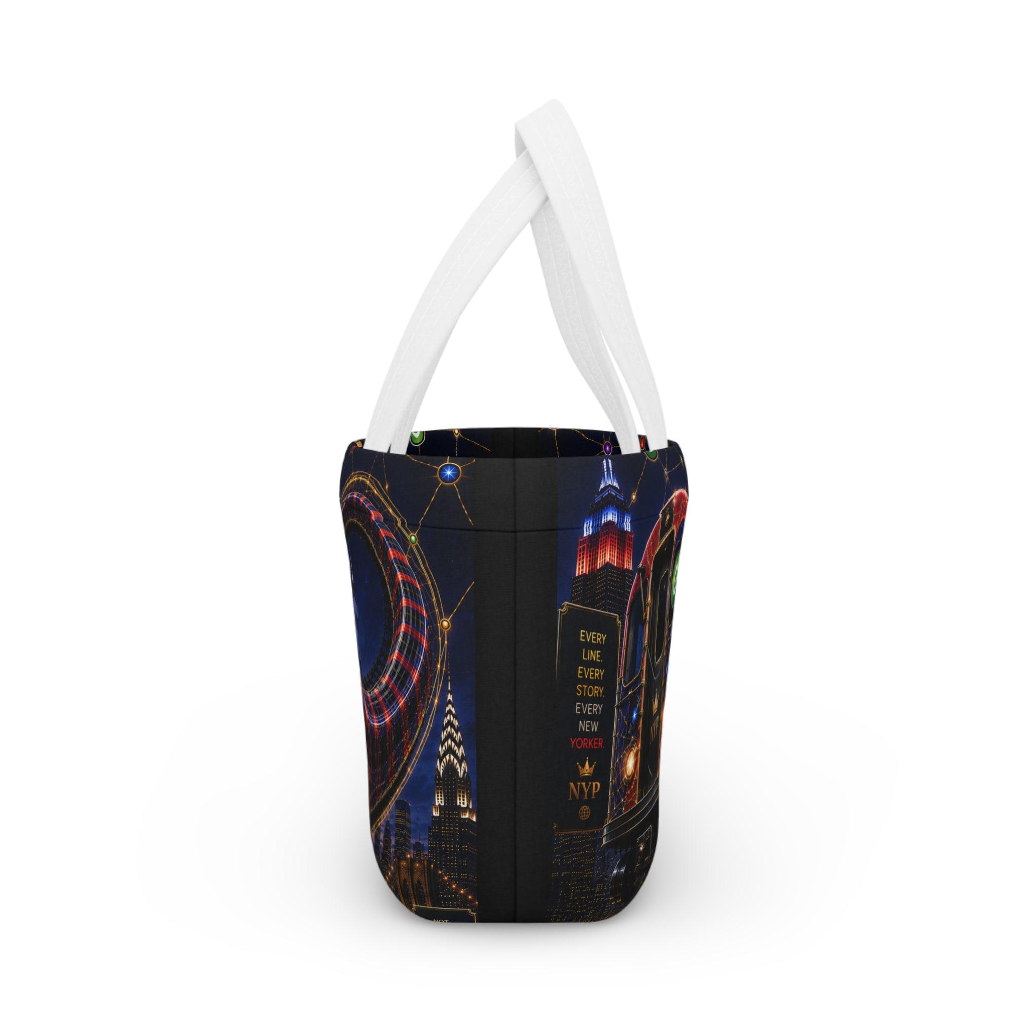The NYP G Route Flow Lunch Bag ™