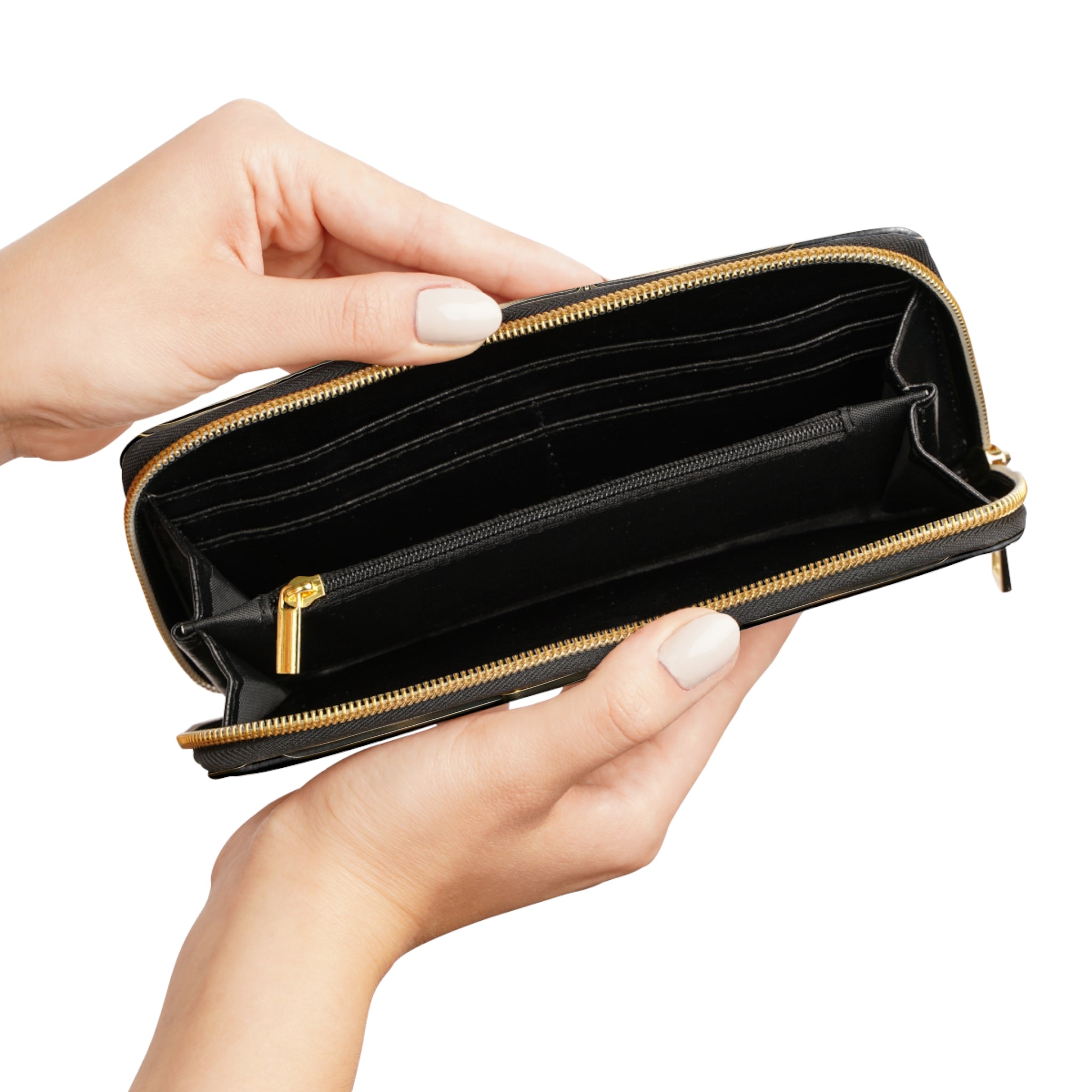 NYP 1 Line Dumplings Wallet