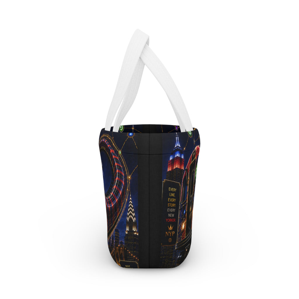 The NYP G Route Flow Lunch Bag ™