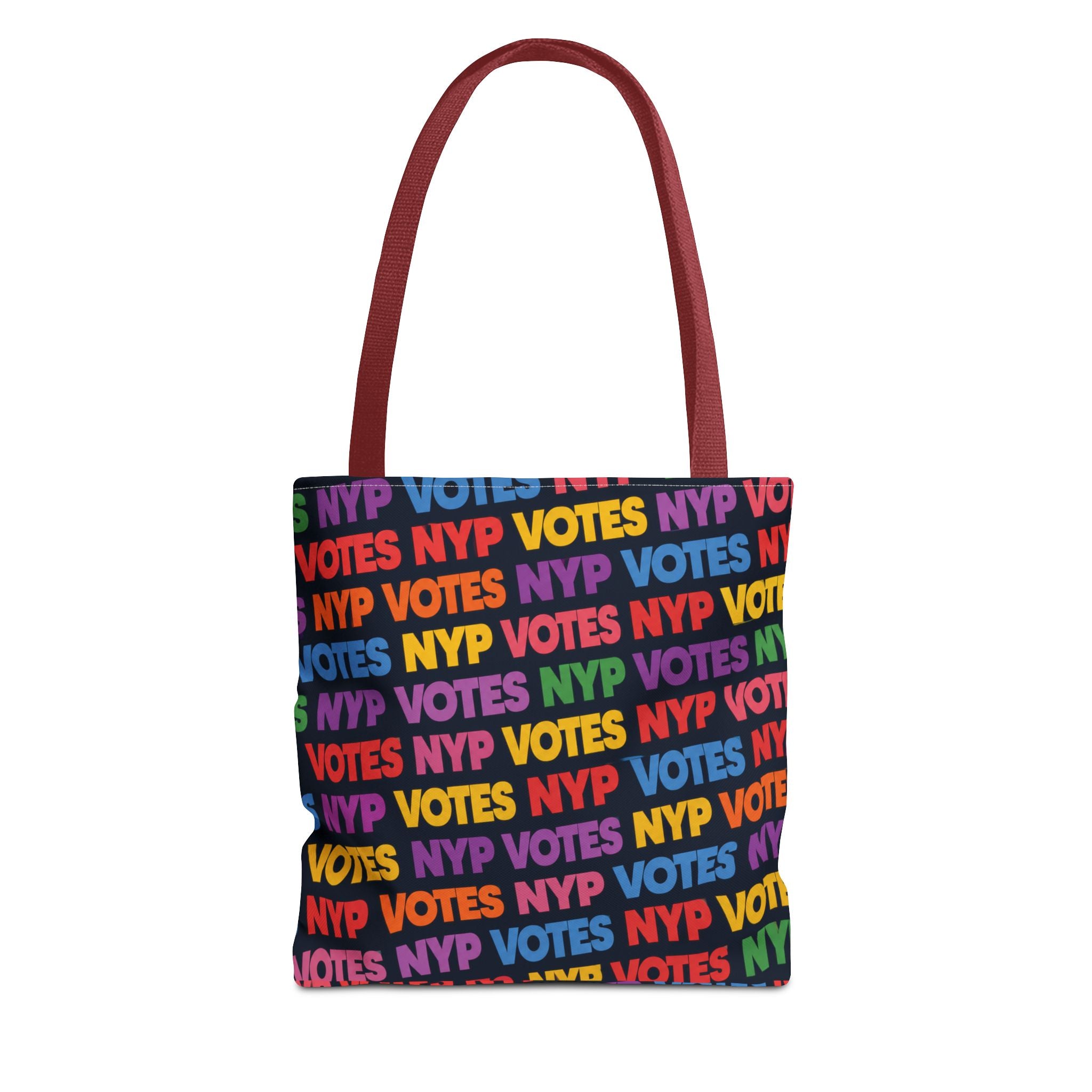 NYP Votes Tote Bag