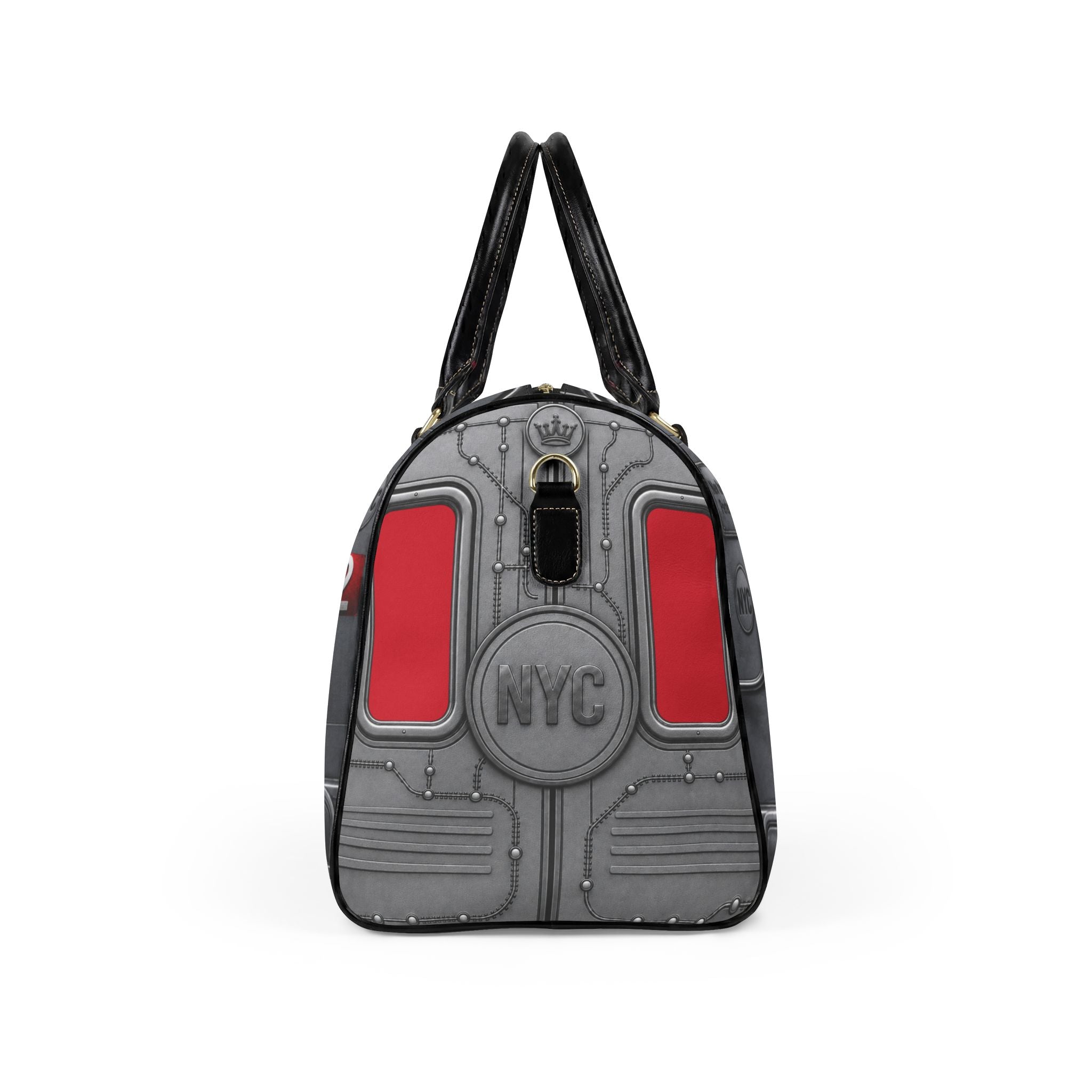 NYP Catch the 2™ Travel Bag