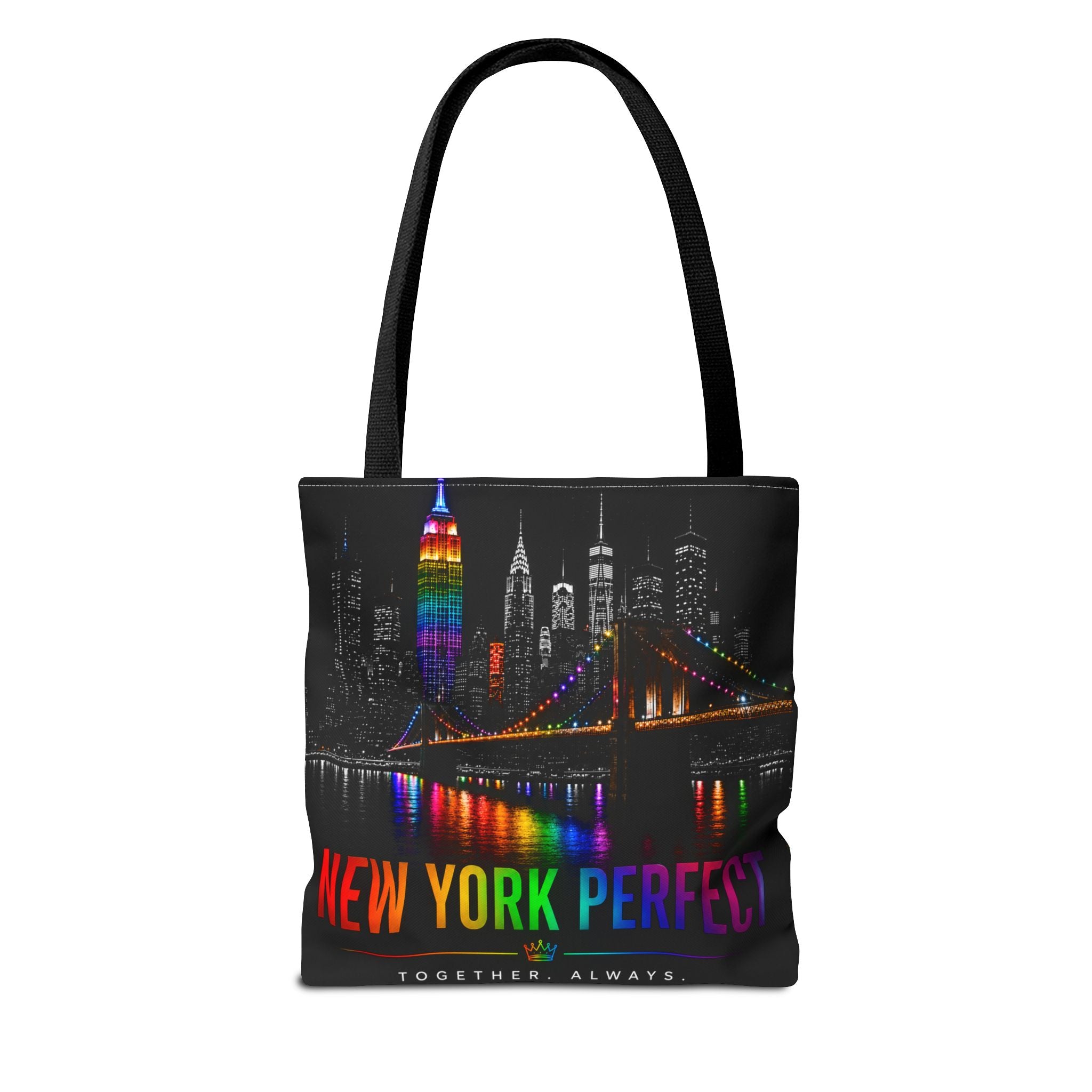 NYP City Lights
