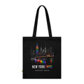 Organic Cotton Tote Bag