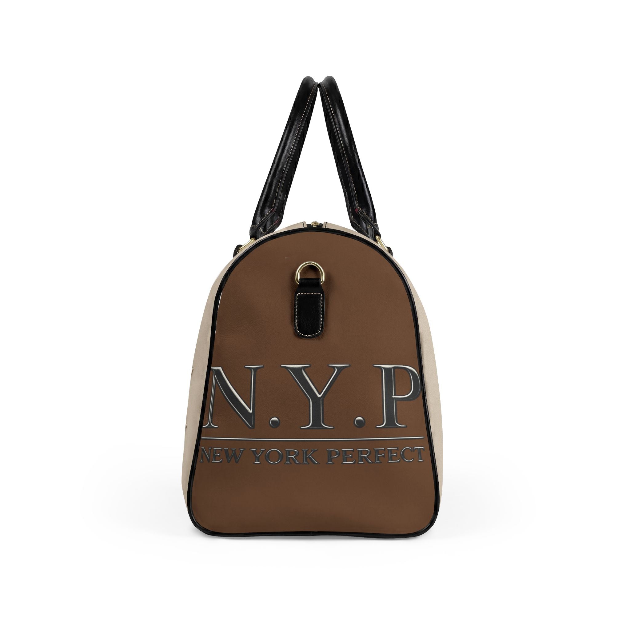 NYP Signature Travel Bag™