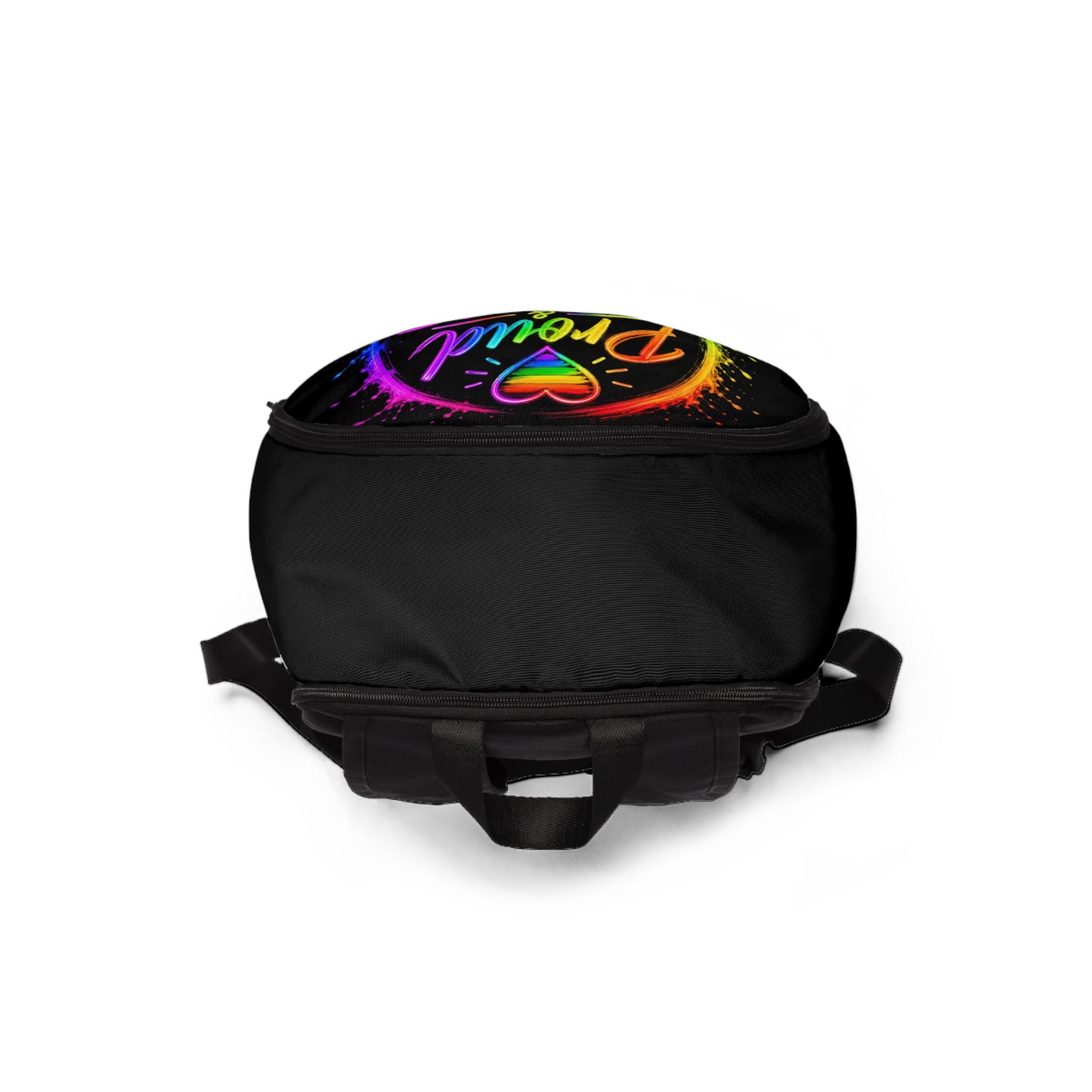 NYP Proud and Visible Backpack