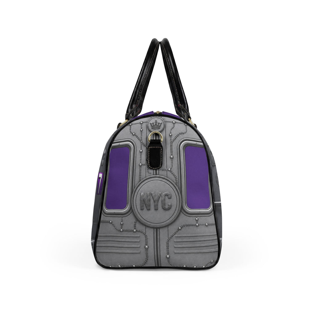NYP Catch the 7™ Travel Bag