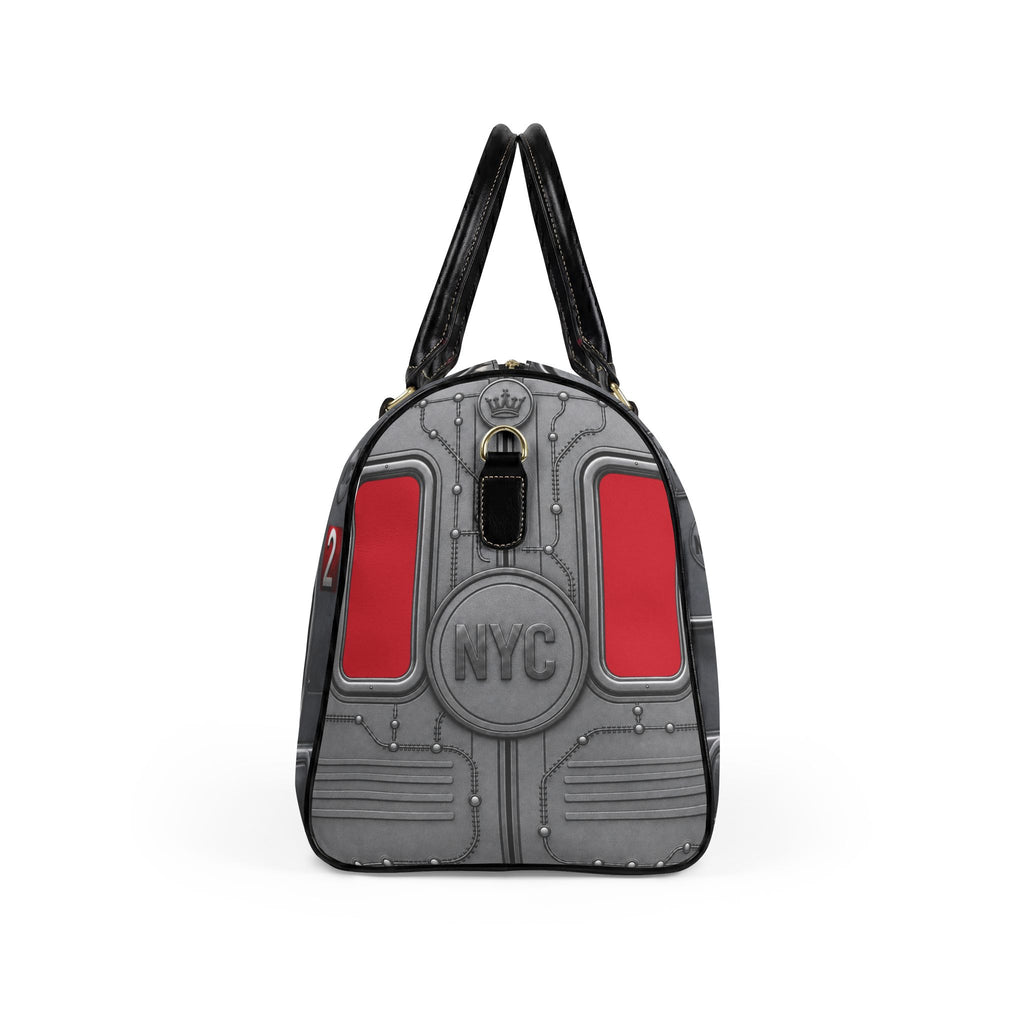 NYP Catch the 2™ Travel Bag