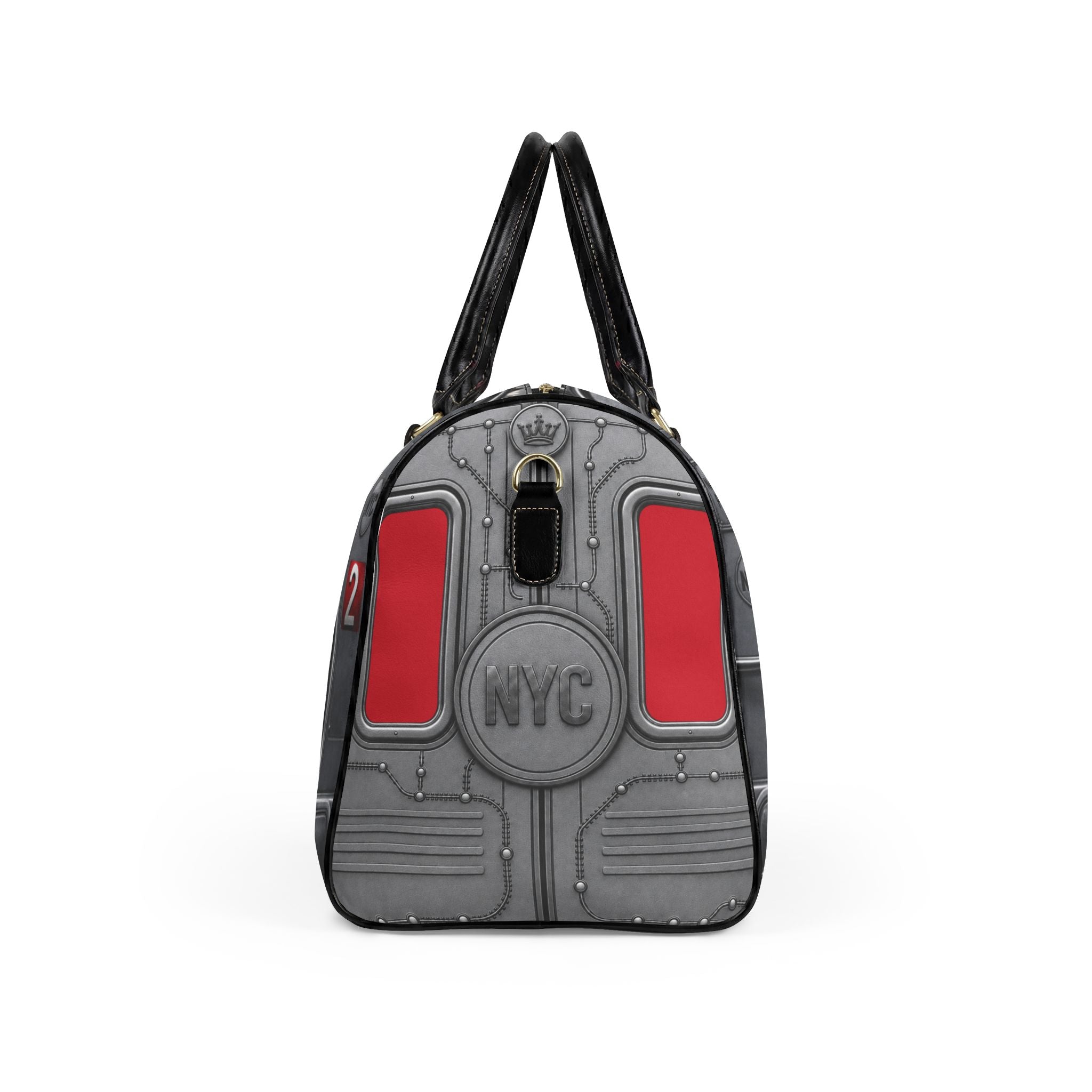NYP Catch the 2™ Travel Bag