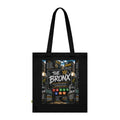 The Bronx Organic Cotton Tote Bag