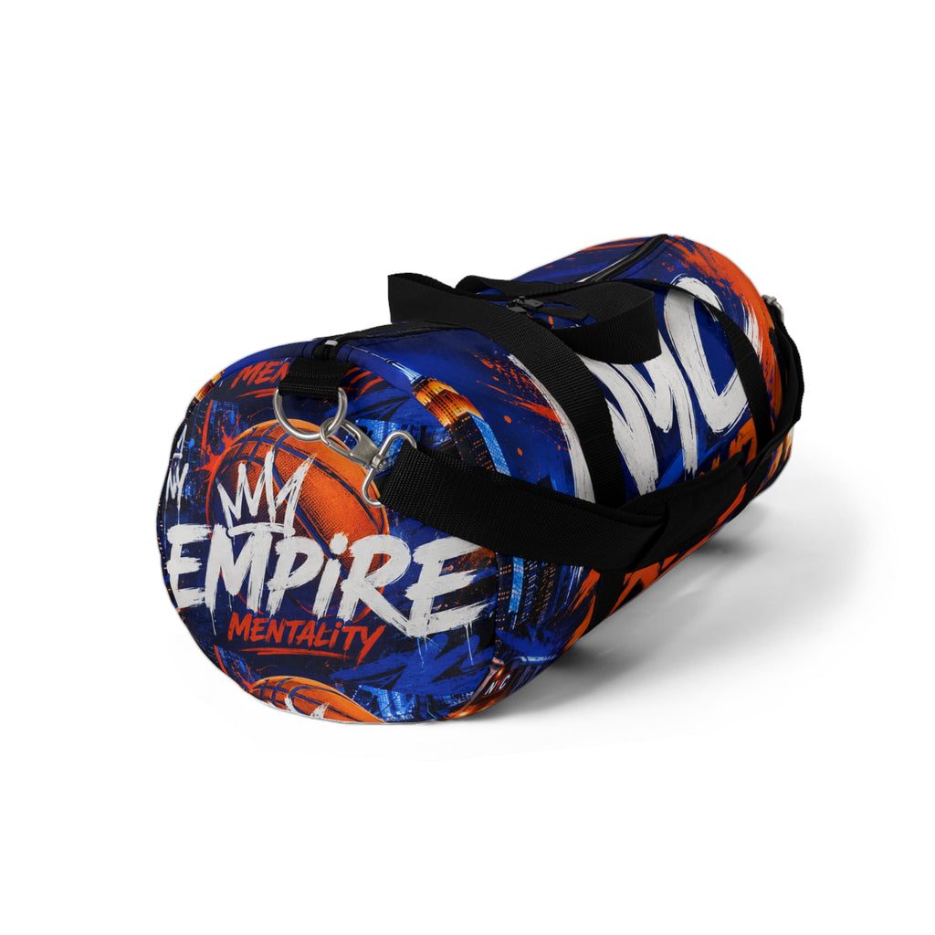 New York Proud Unisex Duffel Bag