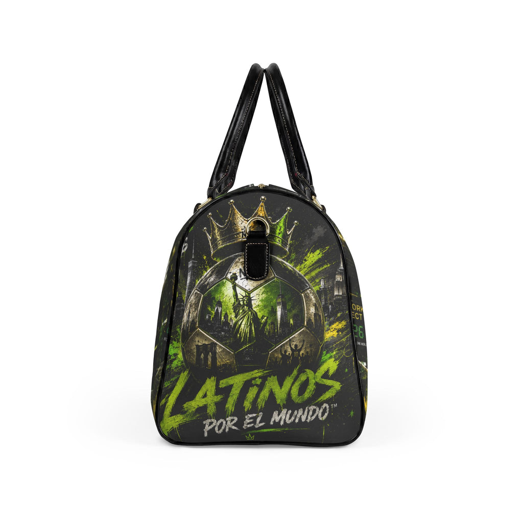 New York Perfect™ El Mundial Bag