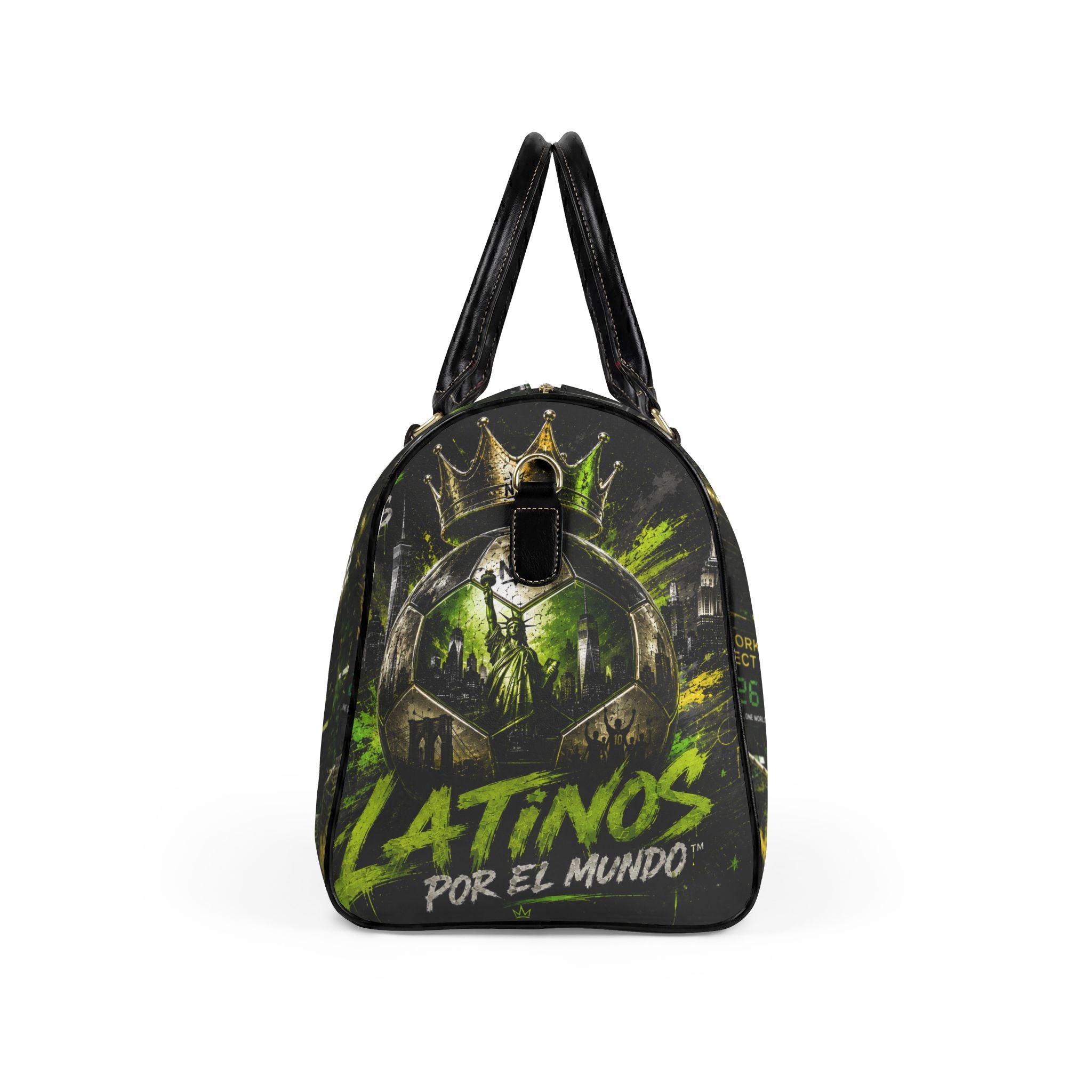 New York Perfect™ El Mundial Bag