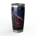 NYP 7 Route 20oz Tumbler