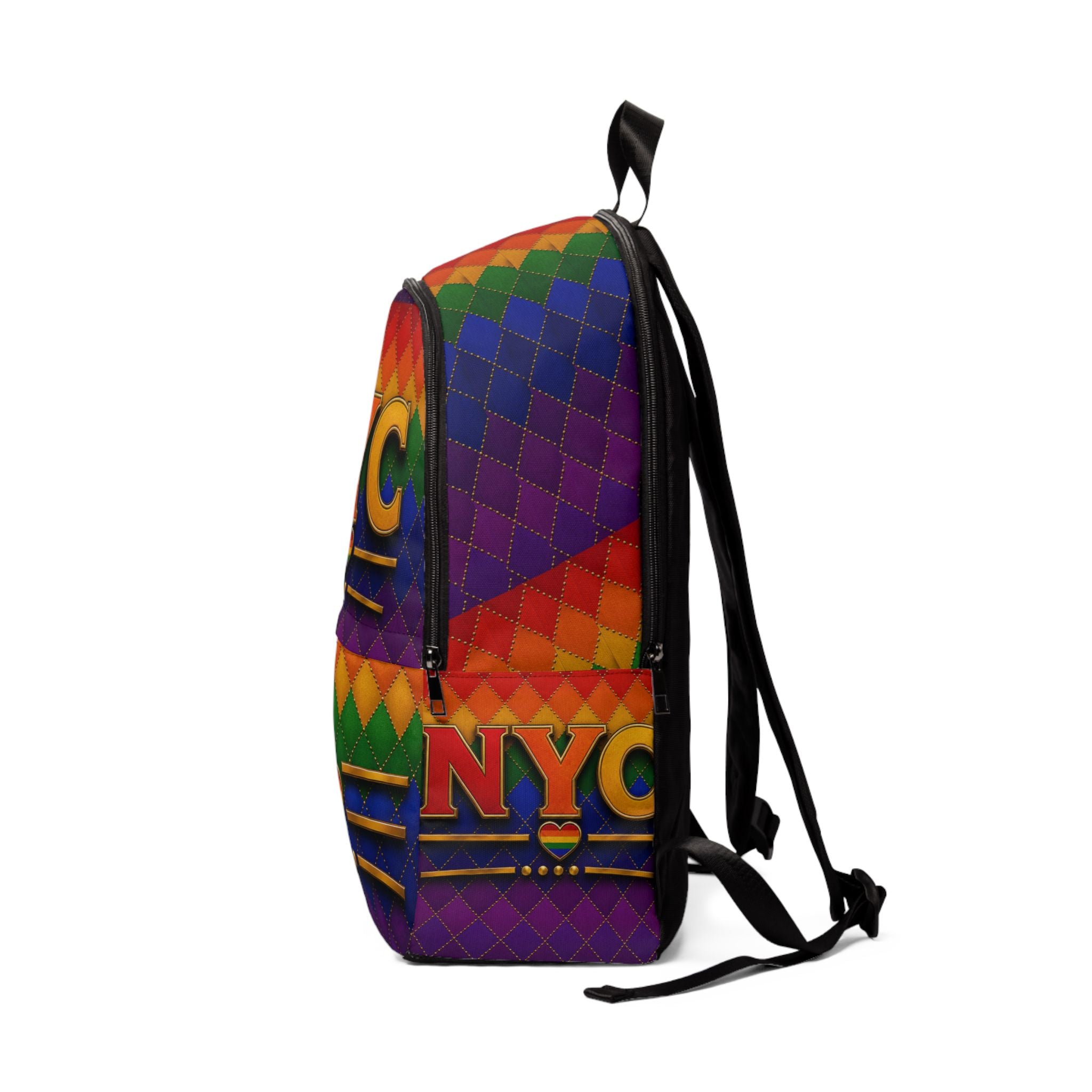 NYP City Colors™ Backpack