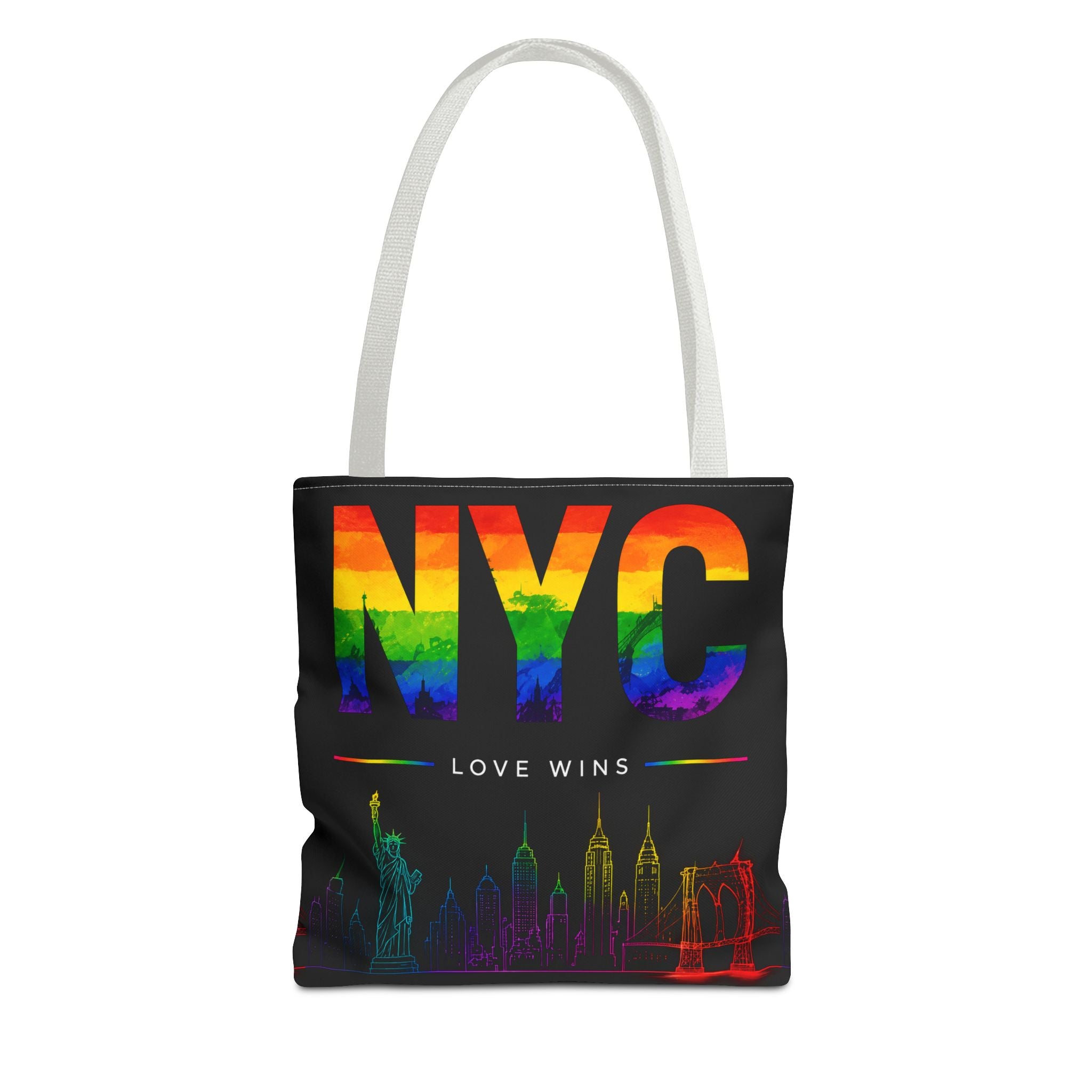 NYP LOVE WINS