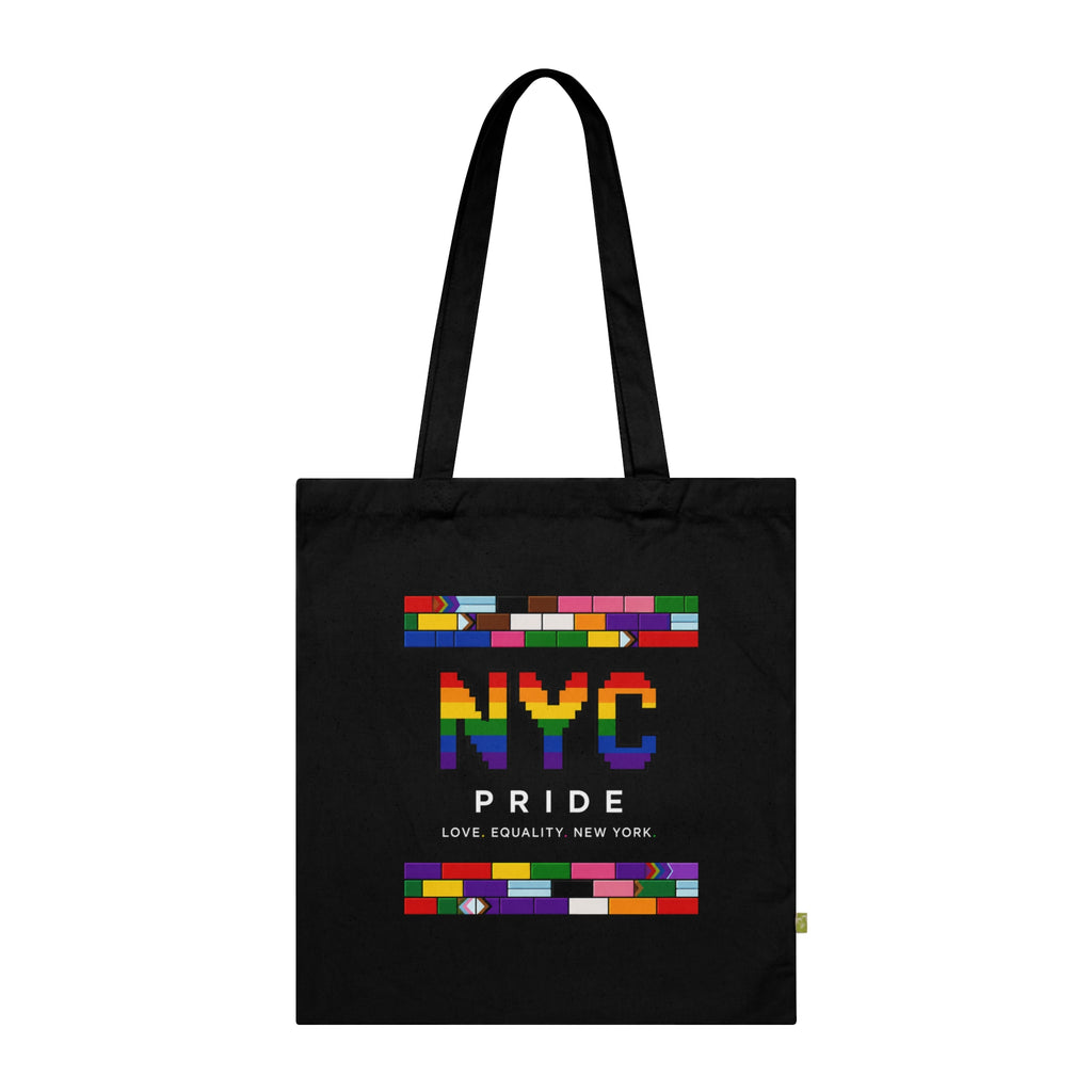 Organic Cotton Tote Bag