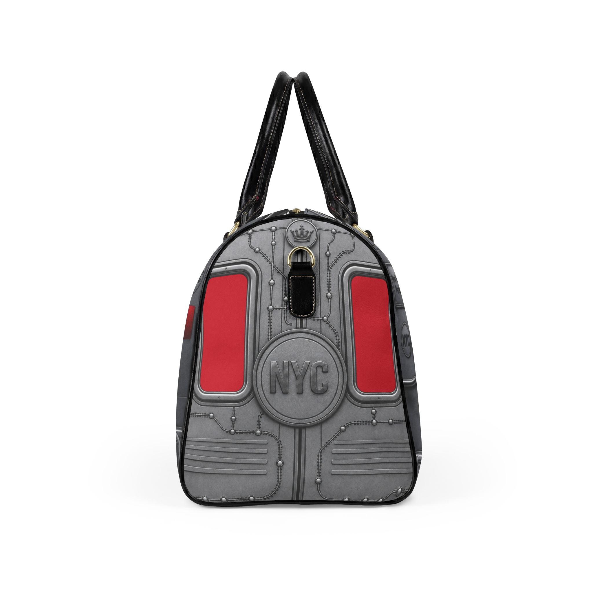 NYP Catch the 1™ Travel Bag