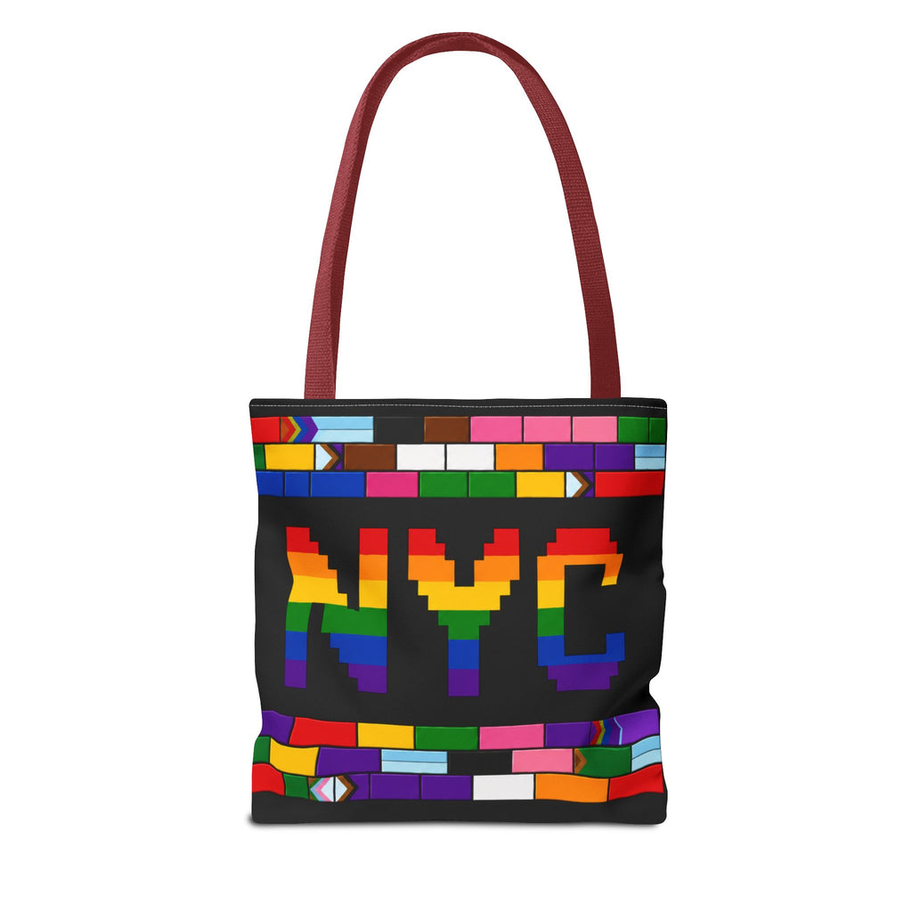 NYP City Tiles