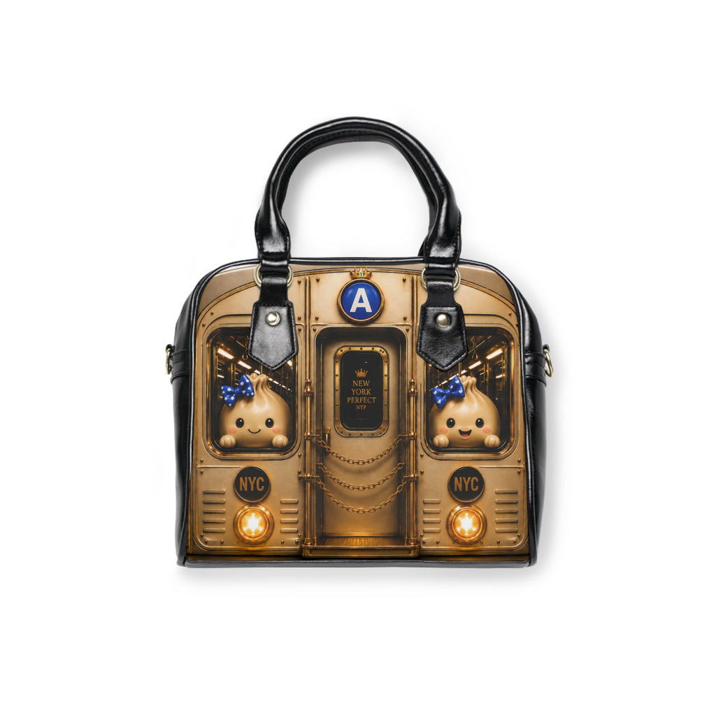 Shoulder Handbag