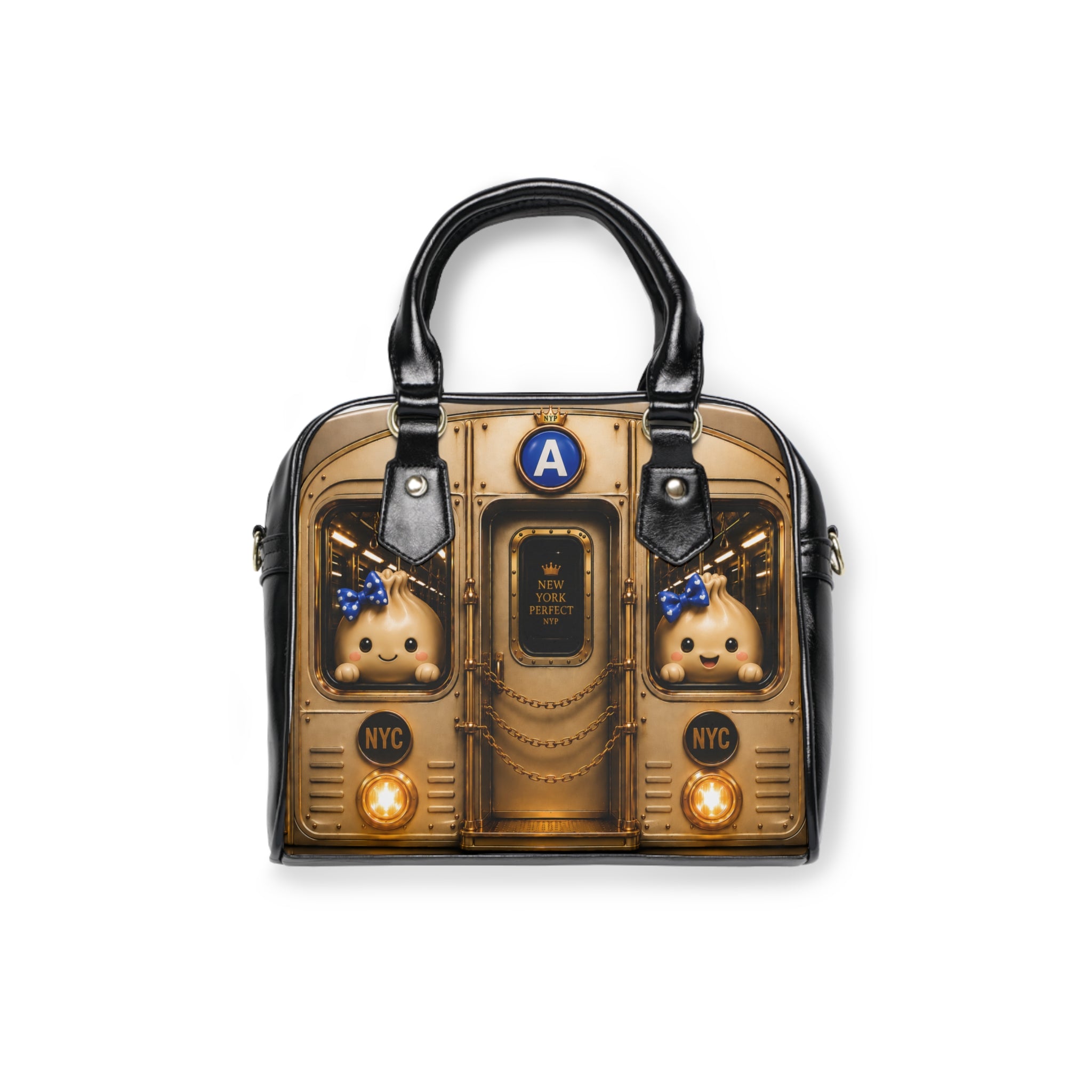 Shoulder Handbag
