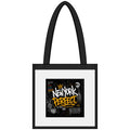 New York Perfect Clear Stadium Tote