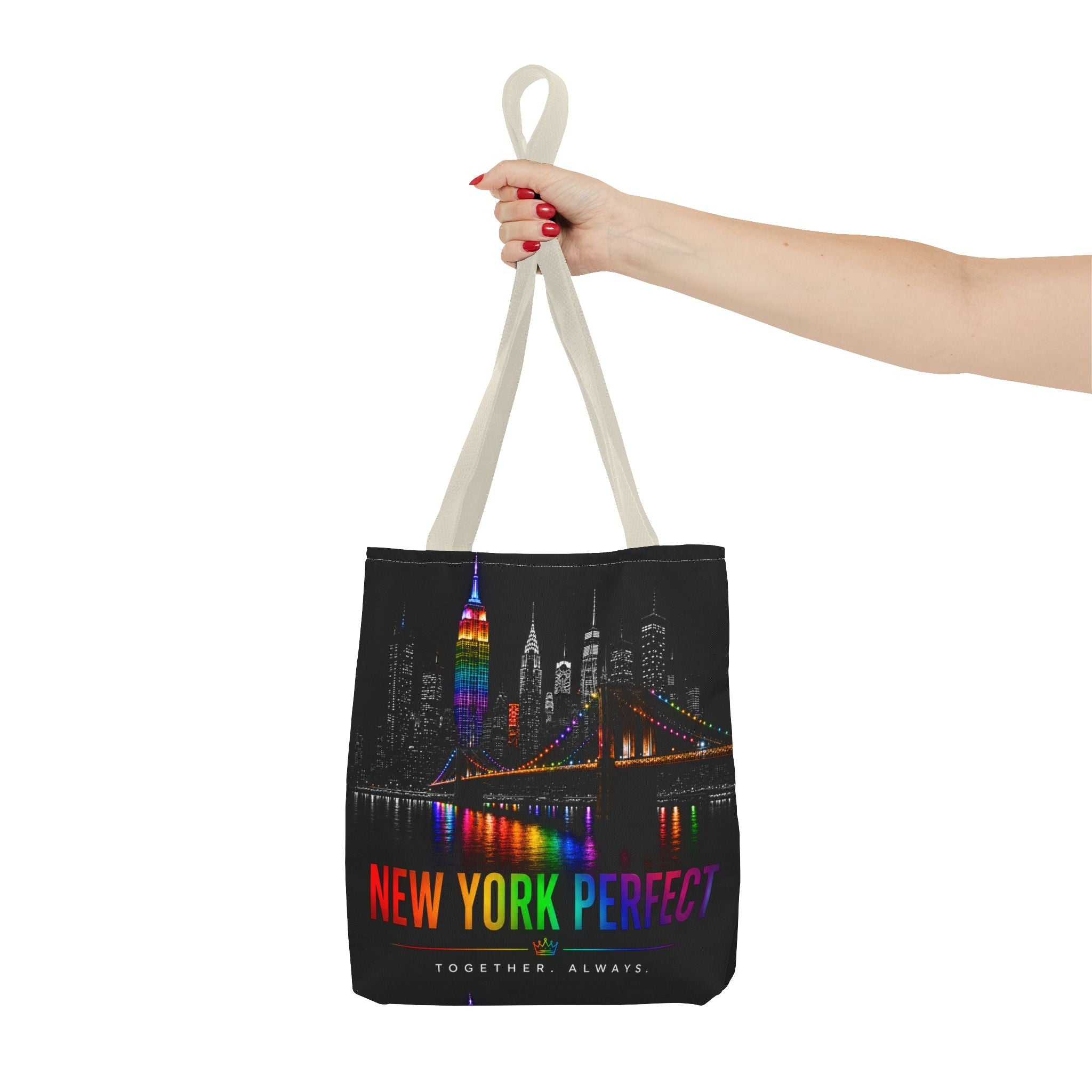 NYP City Lights