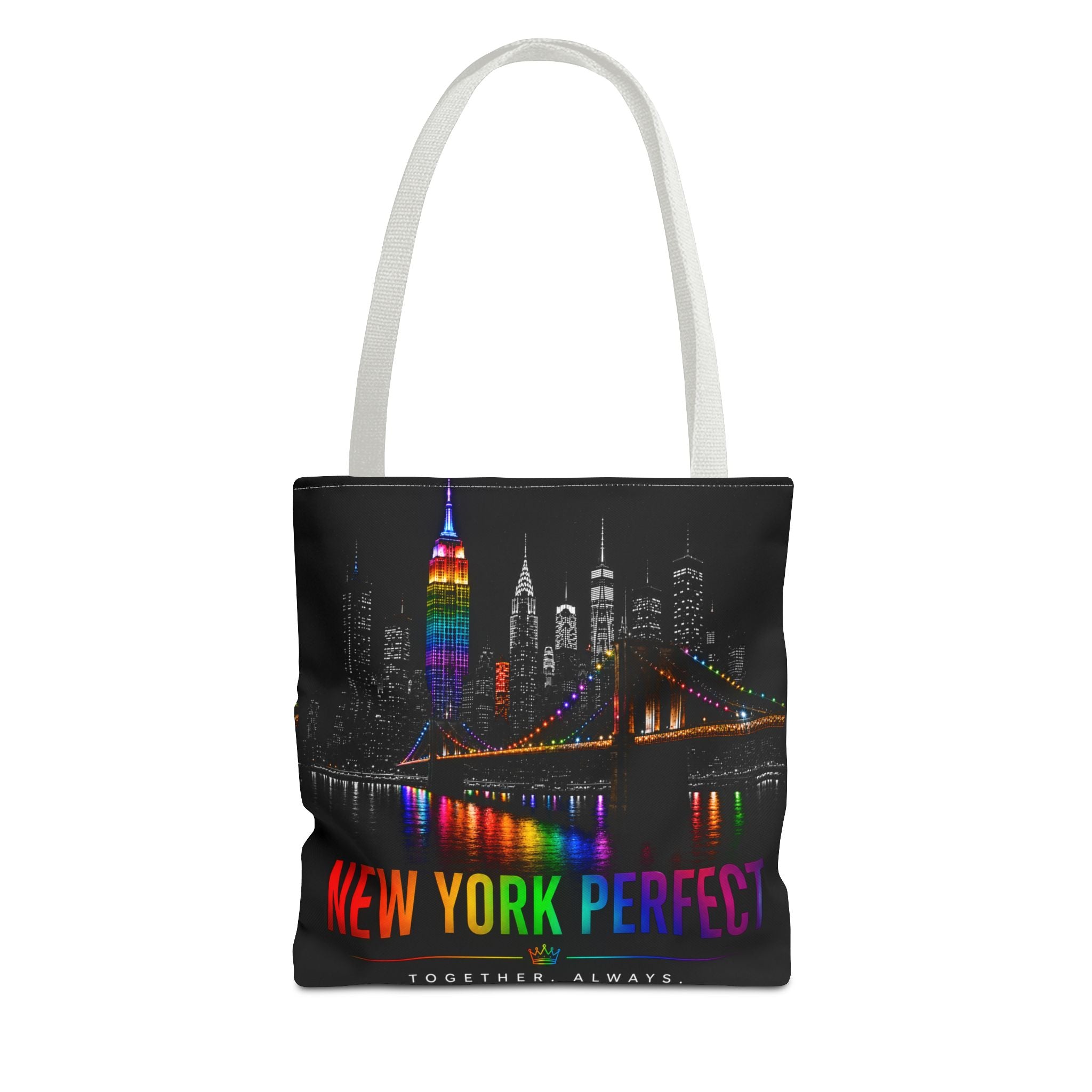 NYP City Lights