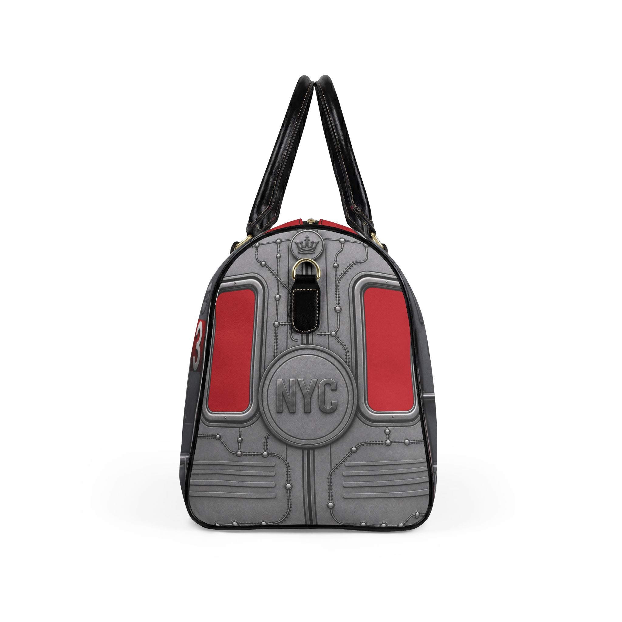 NYP Catch the 3™️ Travel Bag