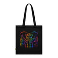 NYP CIty Equality Organic Cotton Tote Bag