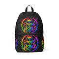 NYP Proud and Visible Backpack