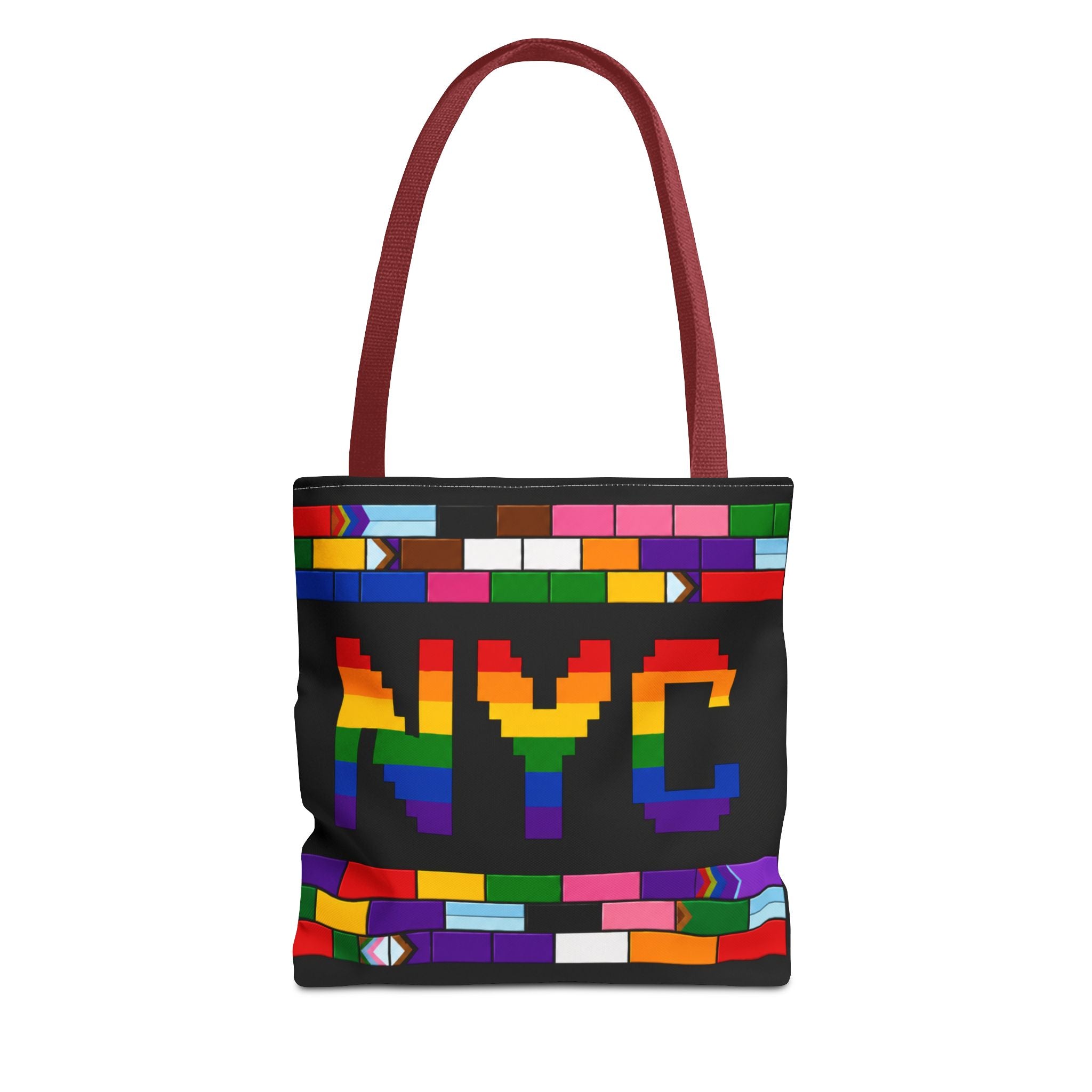 NYP City Tiles