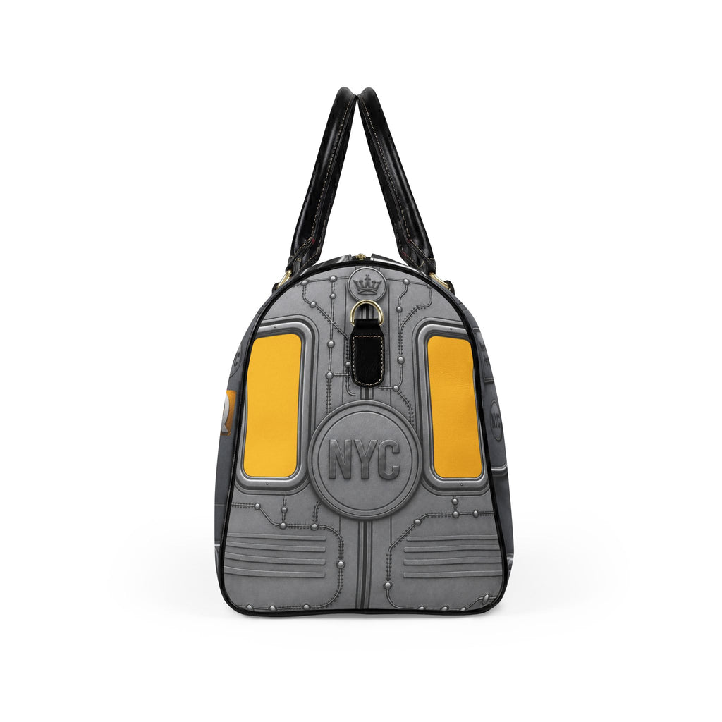 NYP Catch the Q™ Travel Bag