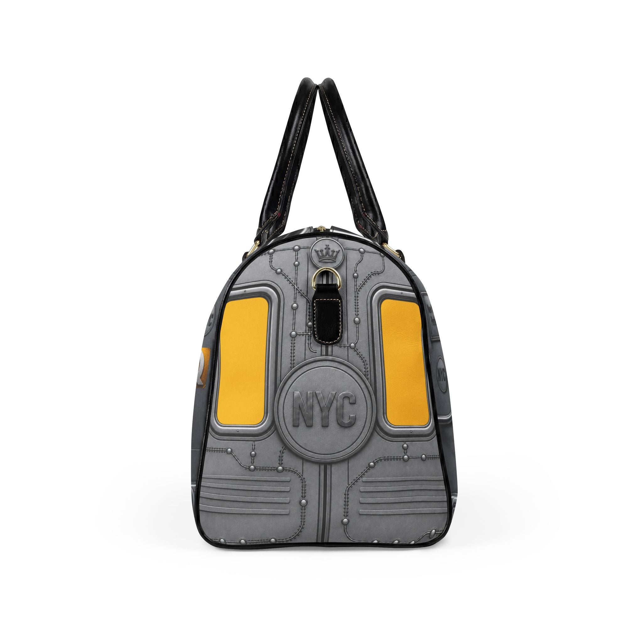 NYP Catch the Q™ Travel Bag