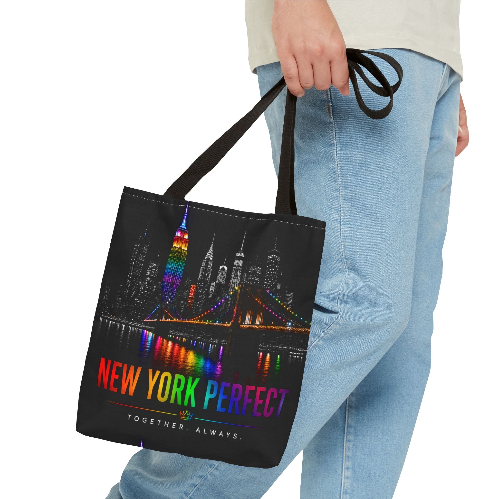 NYP City Lights