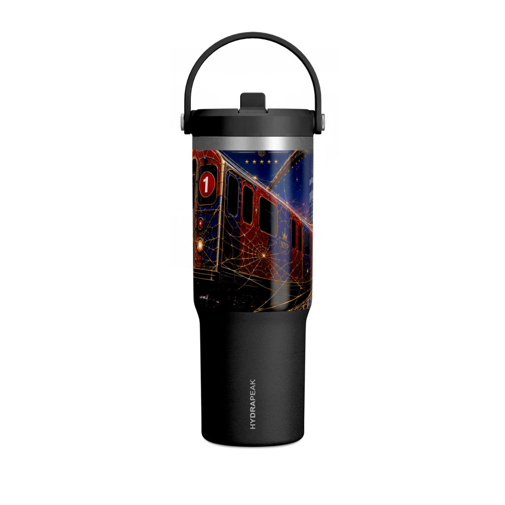 NYP 1 Route Tumbler
