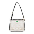 5 Line Mini Shoulder Bag