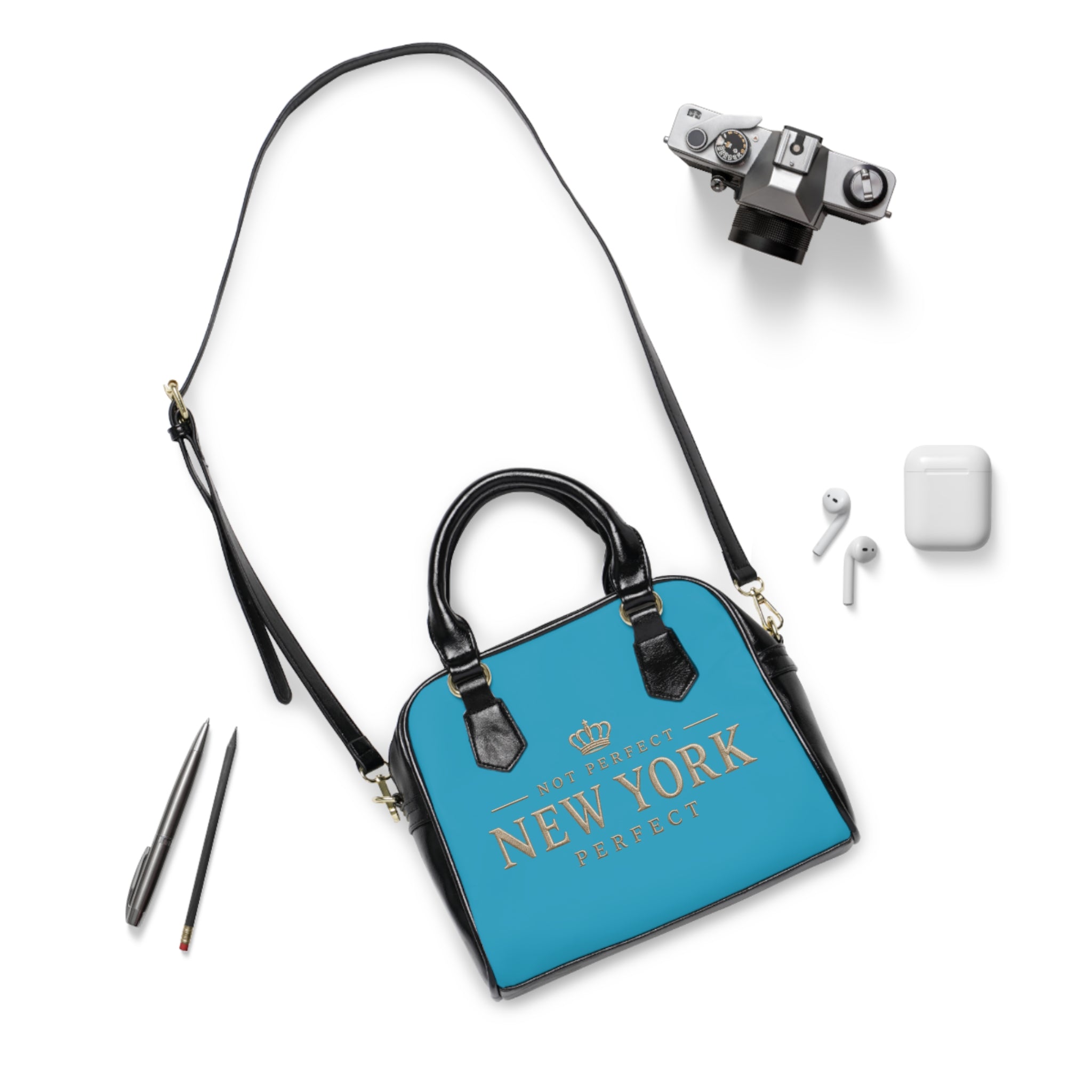 NYP Signature Mini Bag™