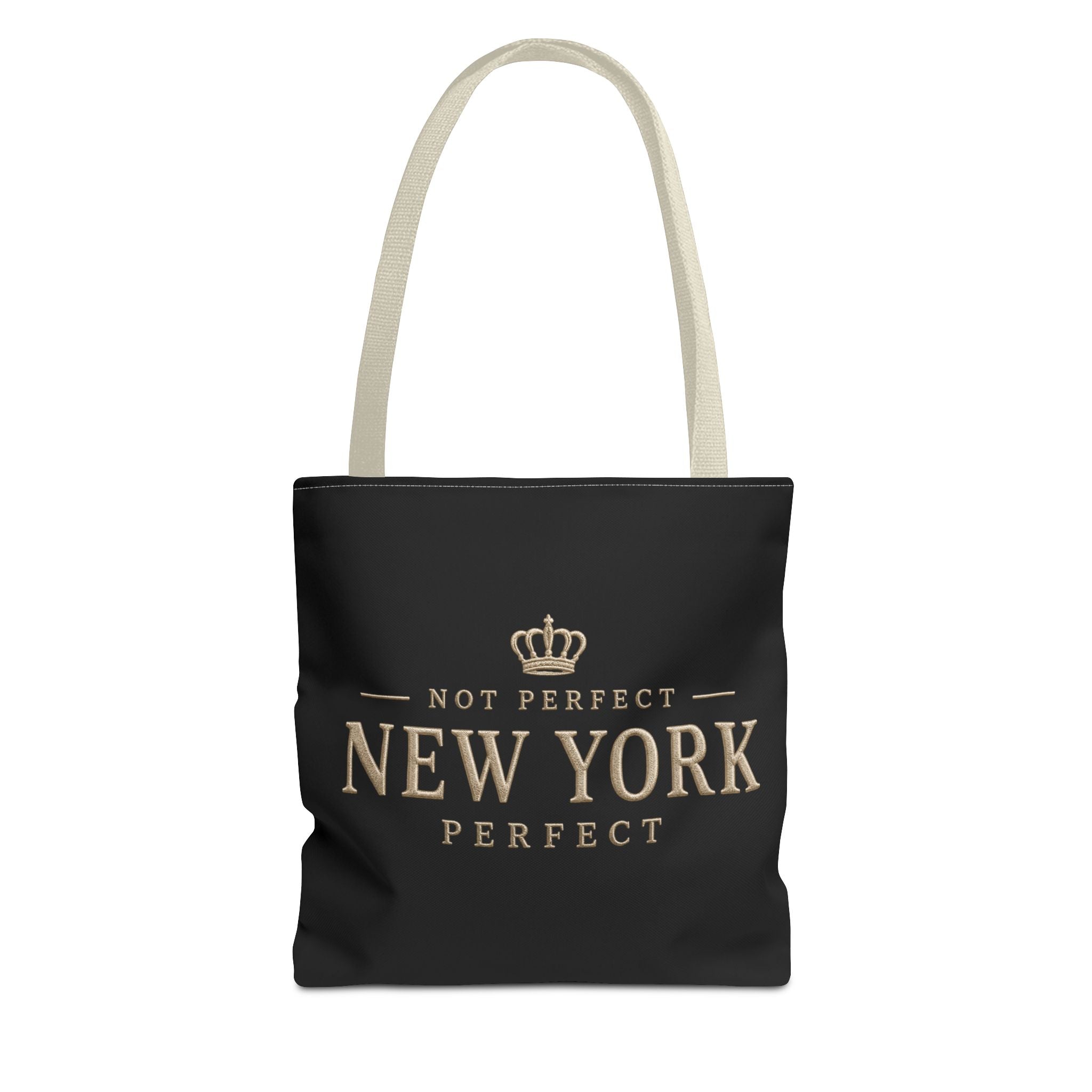 NYP Signature Tote Bag