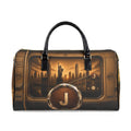 NYP Sit on the J™ Travel Bag