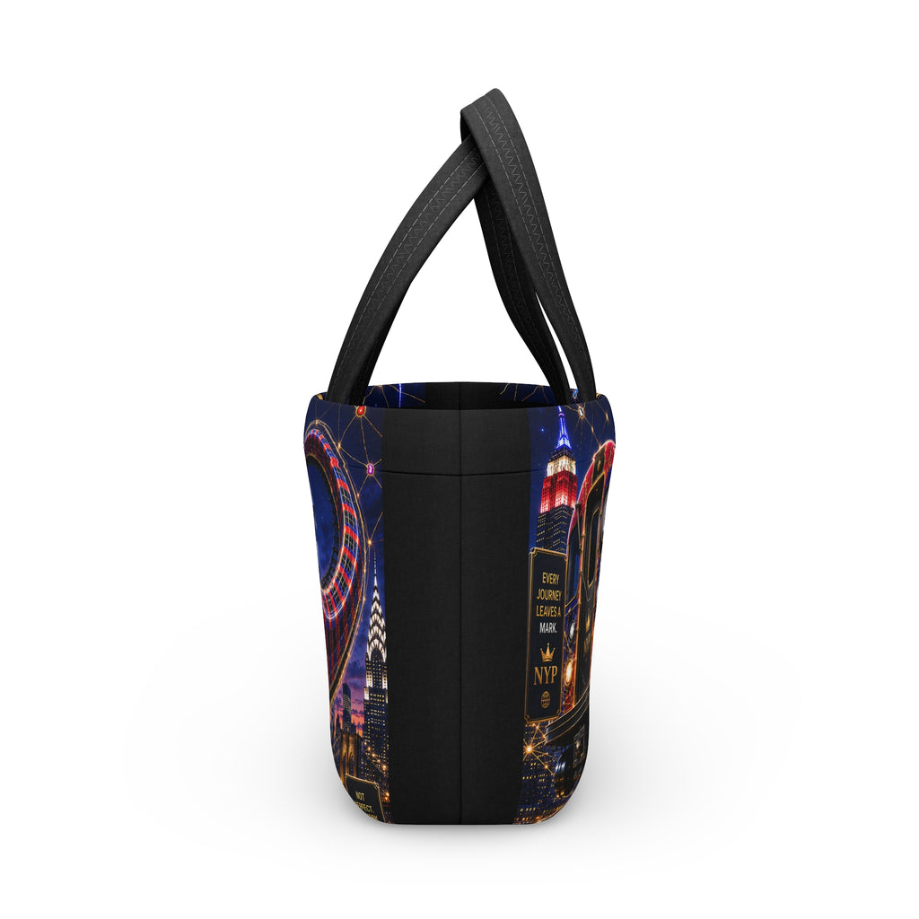 The NYP L Route Flow Lunch Bag ™