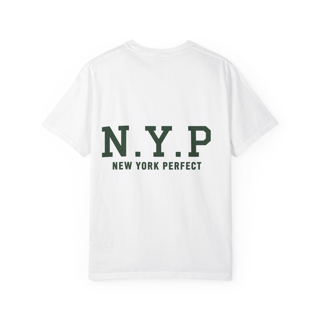 True New Yorker™ – Unisex Garment-Dyed T-Shirt