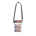 NYP Boricua NYC Cell Phone Wallet